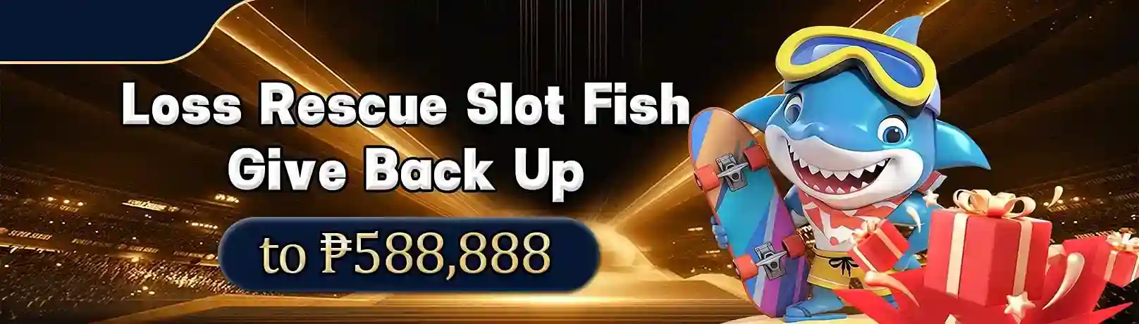 D10D online fishing game interface with exciting rewards