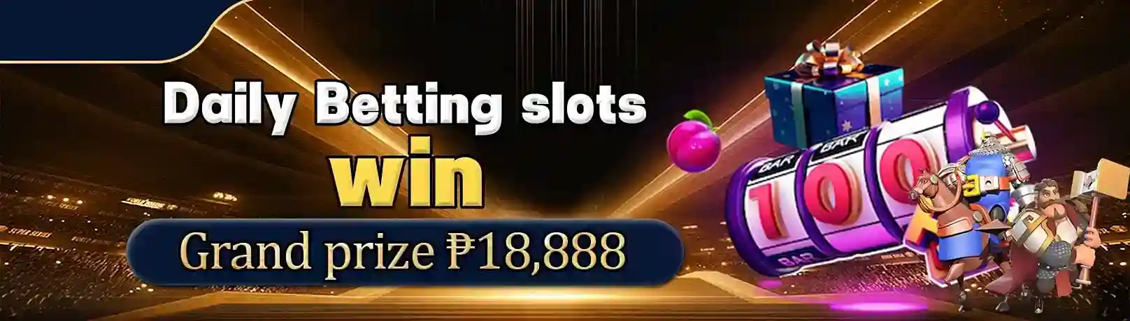 Spin to Win Big at D10D Online Casino Slots