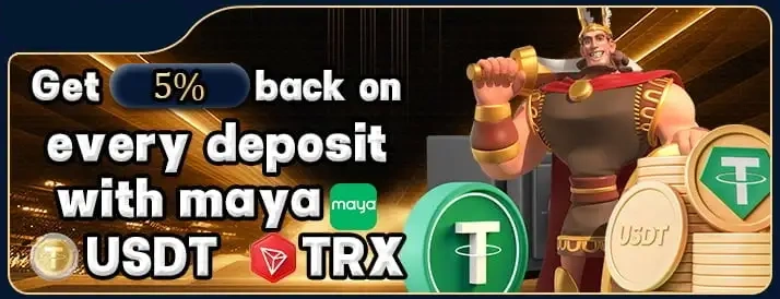 VIP membership promotion at D10D online casino